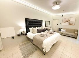 Blanche Guesthouse، فندق في بريتوريا
