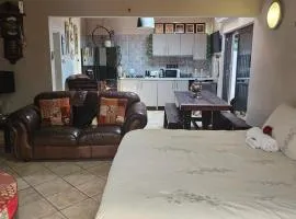 Rose Cottage Vintage room