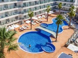 Hotel Morlans Suites - Adults Only