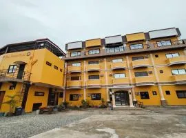 Sea Urchin Hotel near Hundred Islands