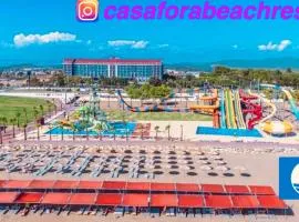 CASA FORA BEACH RESORT & Spa-Ultra All Inclusive