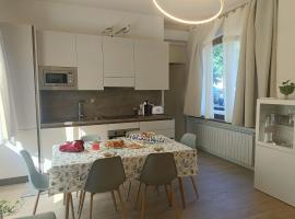 A Casa di Raffi by Holiday World, Hotel in Pisogne