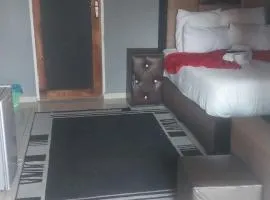 Garden point Guest house