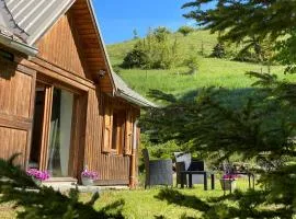 Appartements au Cerf de la Lune