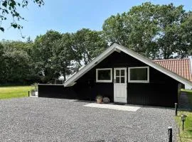 6 person holiday home in Hadsund