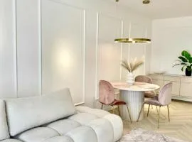 Apartament DeLuxe Zamość Prywatny parking podziemny