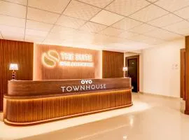 Hotel O The Suite