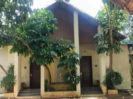 Mango Resorts Private Limited