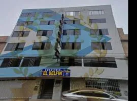 Hotel El Delfin