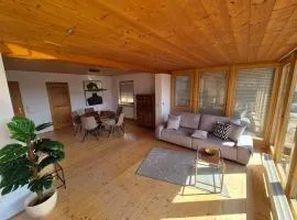 Apartment Seewiese Giebelstadt near DAA, A3, A7, A81