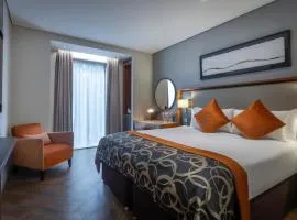 Clayton Hotel Birmingham