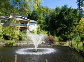 Serene Getaway in Kenmore