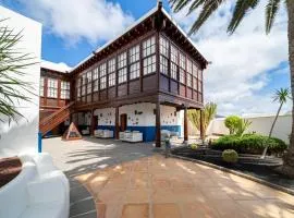 La Casona de Yaiza I Hotel Emblematico