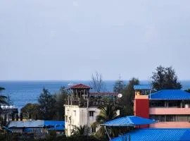 Ross Harriet View