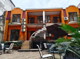 Hotel Lulu, hotel in Batumi