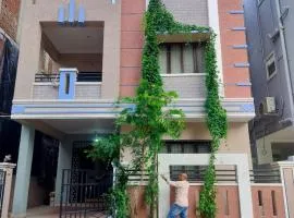 Cozy 2BHK Villa Stay