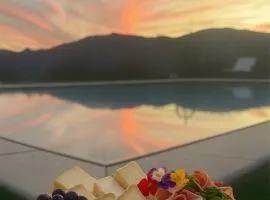 Chambre d'hôtes avec jacuzzi proche Saint Tropez