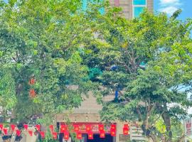 Motel Mốt, hotel en Da Nang