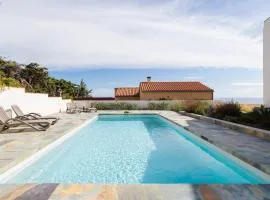 Dream Vacation In A Beautiful Villa