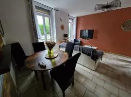 La maison de Victoire 80m2