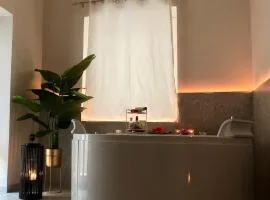 La Contessina delle grotte bianche Home&Spa