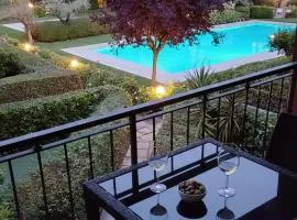 Lake and Country Life