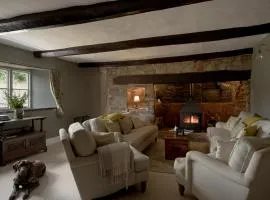 Holwell Farmhouse