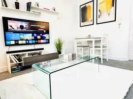 Cozy Apartments By Singh