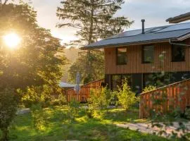 Cedar Lodge