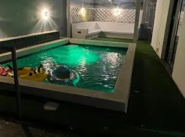 Villa Adja Nafy à Saly