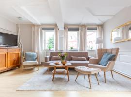 슐리츠에 위치한 호텔 Gästehaus & Ferienwohnung Jungblut im Fachwerkhaus