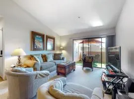Plaza Villa Downtown Condo - 2877