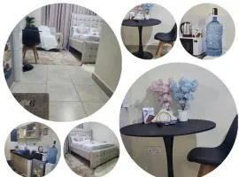 Farrey Homes Studio Syokimau