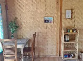 Slow Loris Cabin