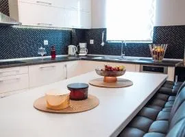 Luxury Suite Prada