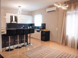 Luxury Villa Prada