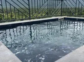 Bougainvillea HillView Retreat