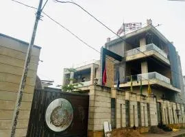 Shree shyam bhawan