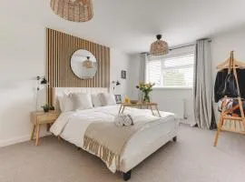 Barefoot & Board Stevenage