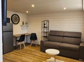 Chez Rinner วิลลาในGellin