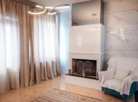 Luxury Suite Prada