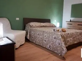 Casa Mamy Pompei 2