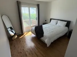 Chambre à louer proche de Montréal