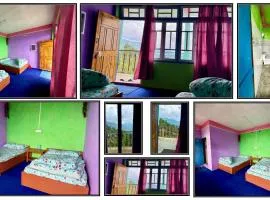 View Porjoton Mairung Gaon Homestay