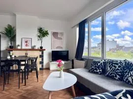 Amerika Apartments