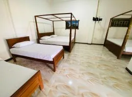 Friendly Inn tourist rest