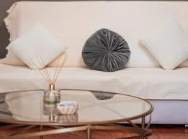 Luxury Suite Prada