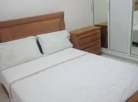 Appartement moderne et confortable proche plages