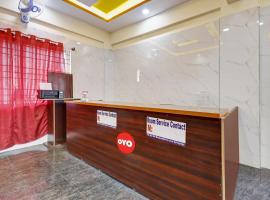 OYO Thirumala comfort & lodging, hotel in Bengaluru