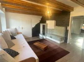 Schwarzwald Wohnung in Blumberg